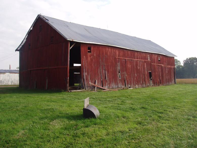 Wilson Barn